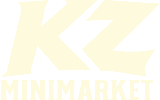 KZ Minimarket